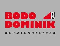 Bodo Dominik